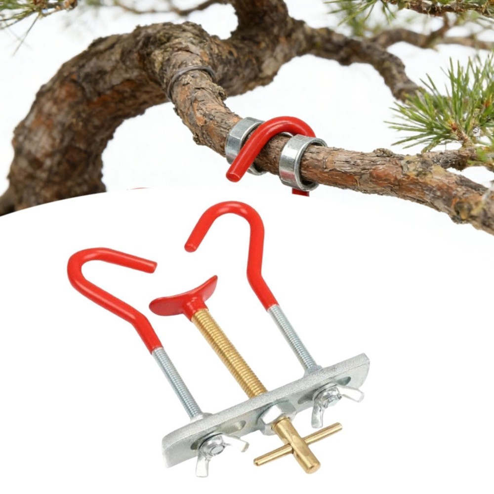 Branch Bender Portable Hand Tool Professional Compact Bending Tool Gardening