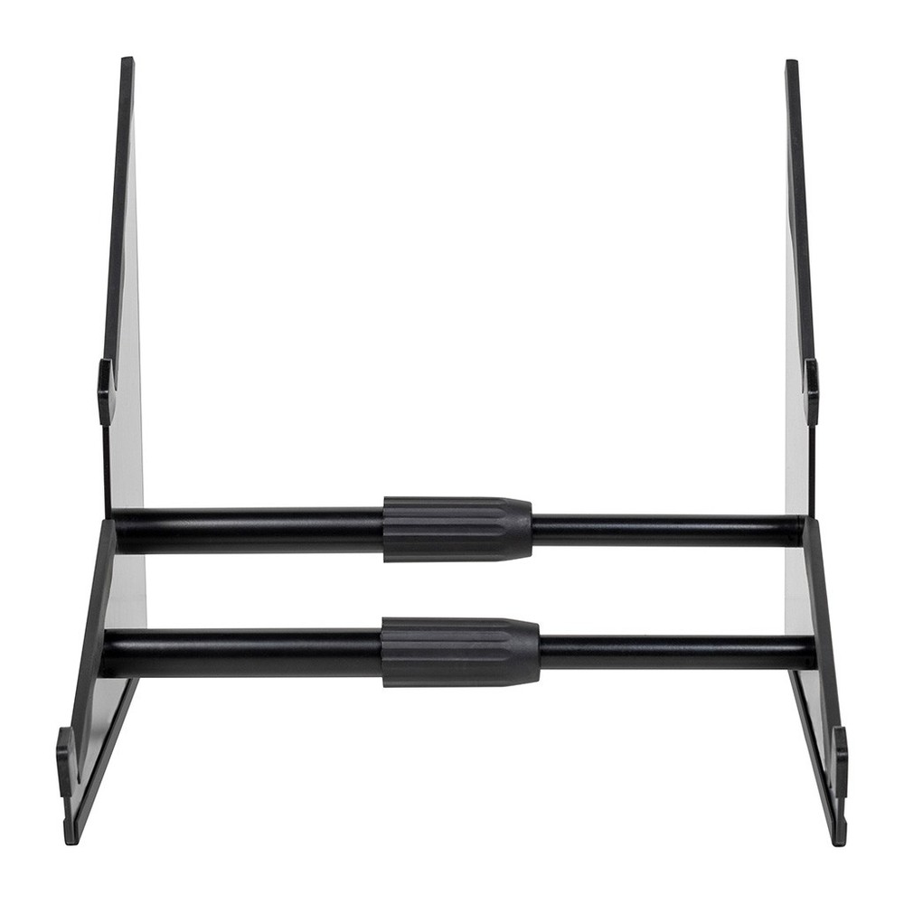Headliner HL22052 - Headliner 2-Tier Desktop Synth Stand