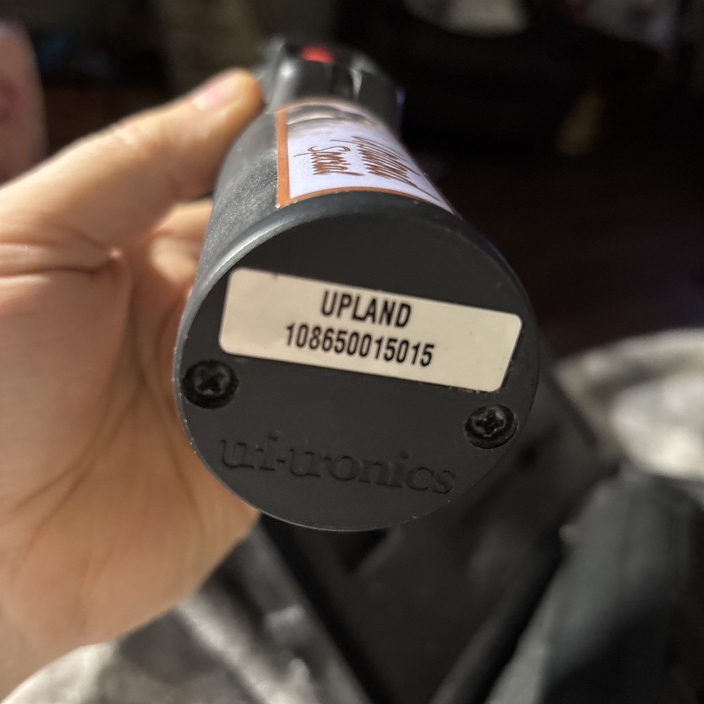 Tri-Tronics Upland Special XL Used UNTESTED READ DESCRIPTION