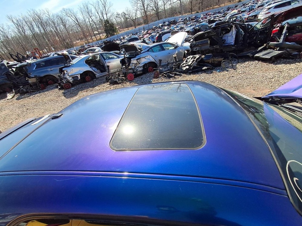 Fuse Box Engine Compartment Fits 09-10 CHALLENGER 2717313