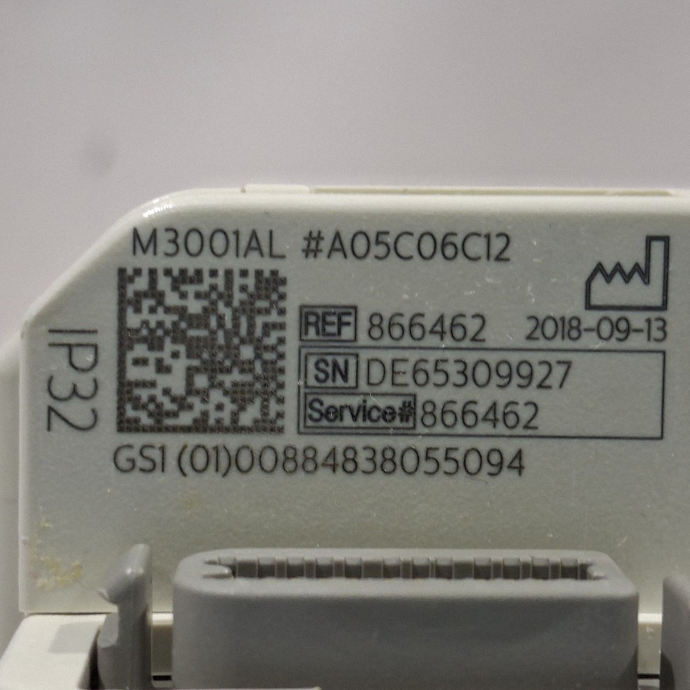Philips M3001AL-A05C06C12 MMS Module