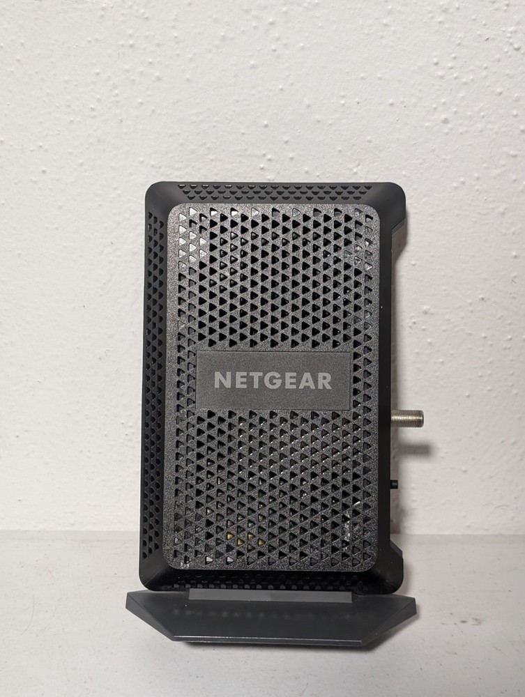Working Netgear Cm1000 Cable Modem Xfinity Comcast Cox 1gBit