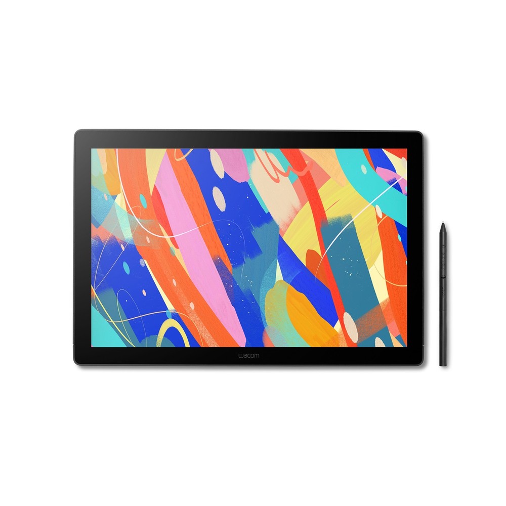 Cintiq 16"
