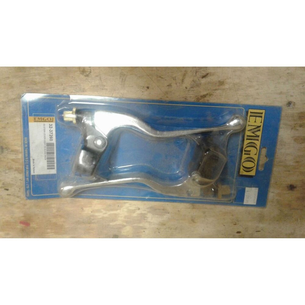 Emgo Lever Control Assembly Split Perch 32-37260