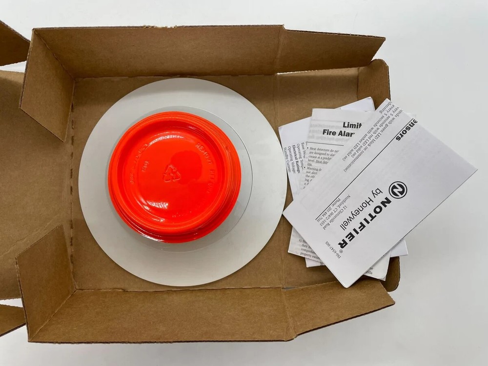 Notifier NP-200 - Same Day Shipping (SEALED)