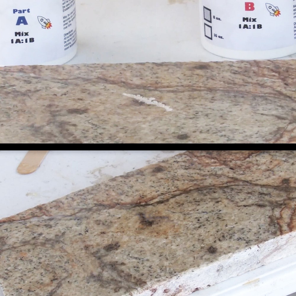 LamLock® RocketGel™ – 16 oz Kit