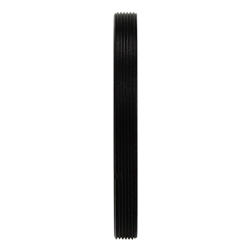 M48X0.75mm internal thread to M54X0.75mm external thread magnifying ring
