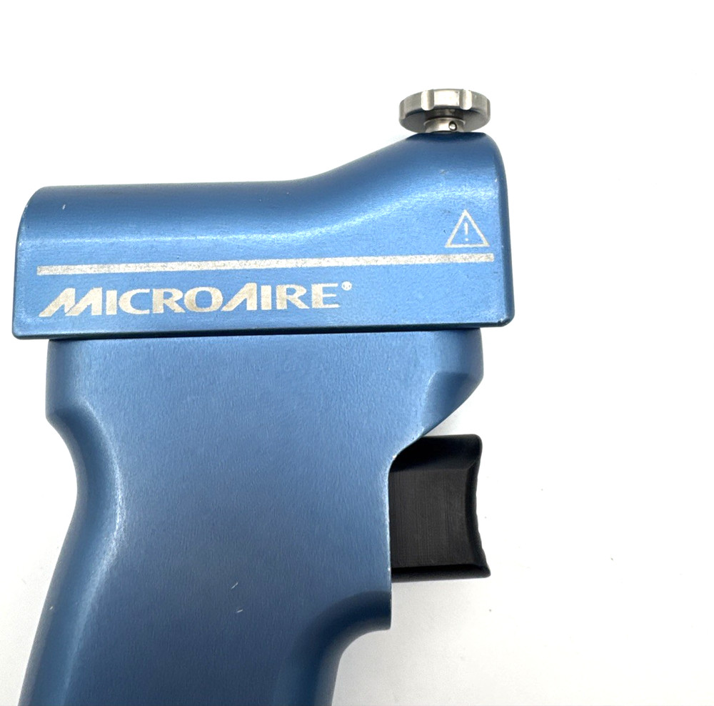 MicroAire 81014, SmartRelease Carpal Tunnel Release Handpiece