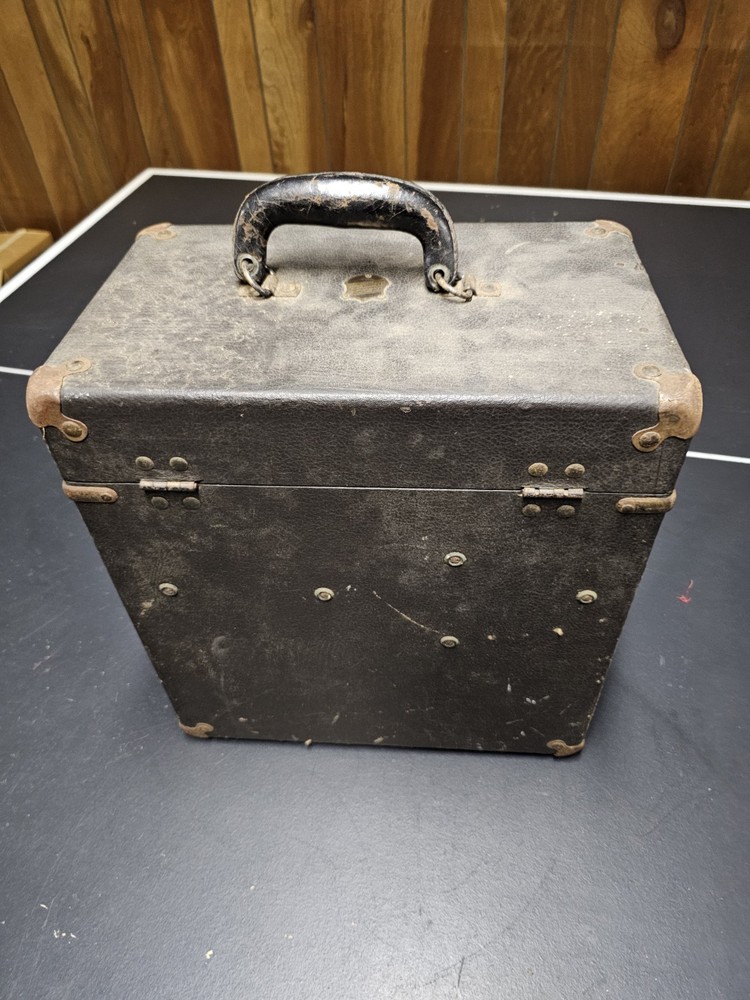 Bell & Howell Filmo 8mm Master 400 Projector