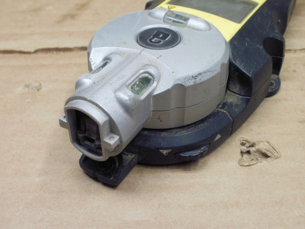 Stanley Laser Level Square, Stud Sensor / Finder