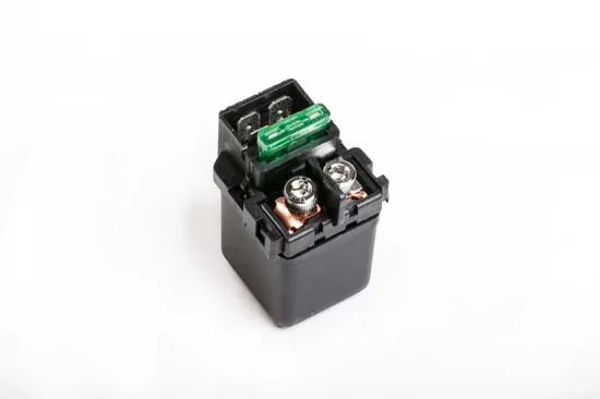 Starter Solenoid Switch Honda CBR600F 04