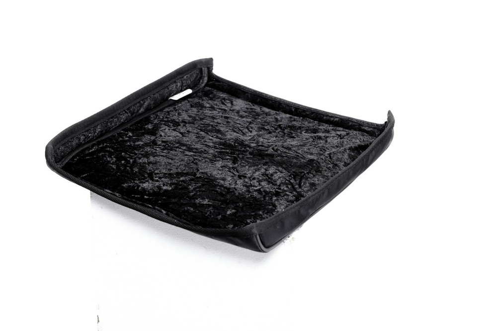 Custom padded cover for Alesis Strike Multipad