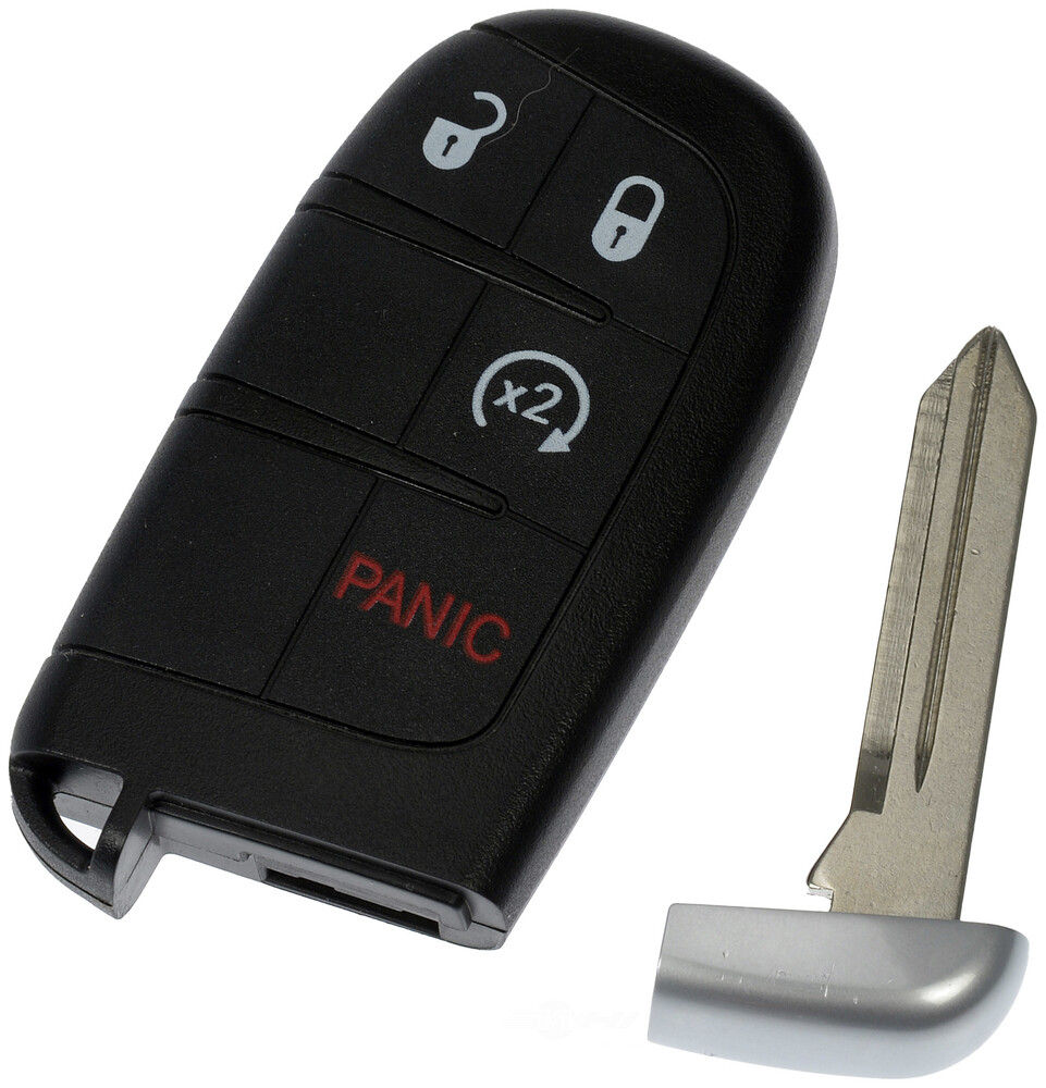 Keyless Entry Transmitter Dorman 99087ST