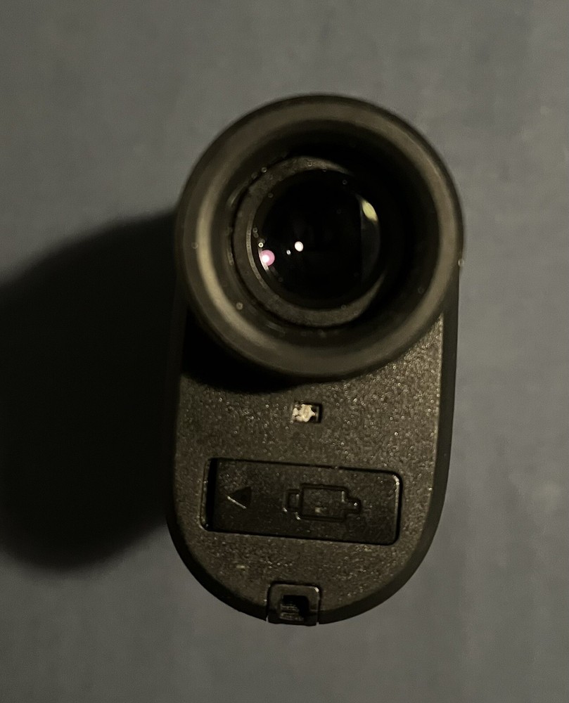 Laser Range Finder Golf Vytoov 800y