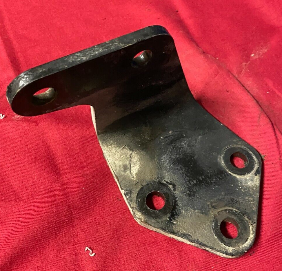 PACCAR MOUNT BRACKET SUPPORT A11 1635R,T660 ENGINE MOUNTS