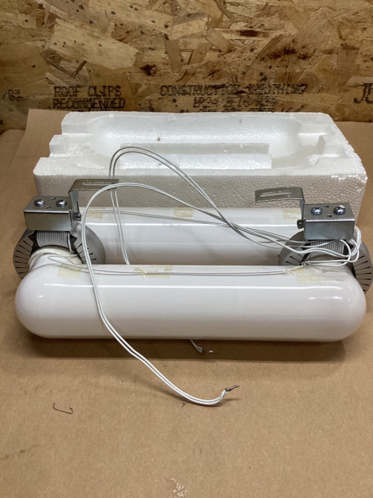 Lamp Rectangular Lamp #109E73PR6