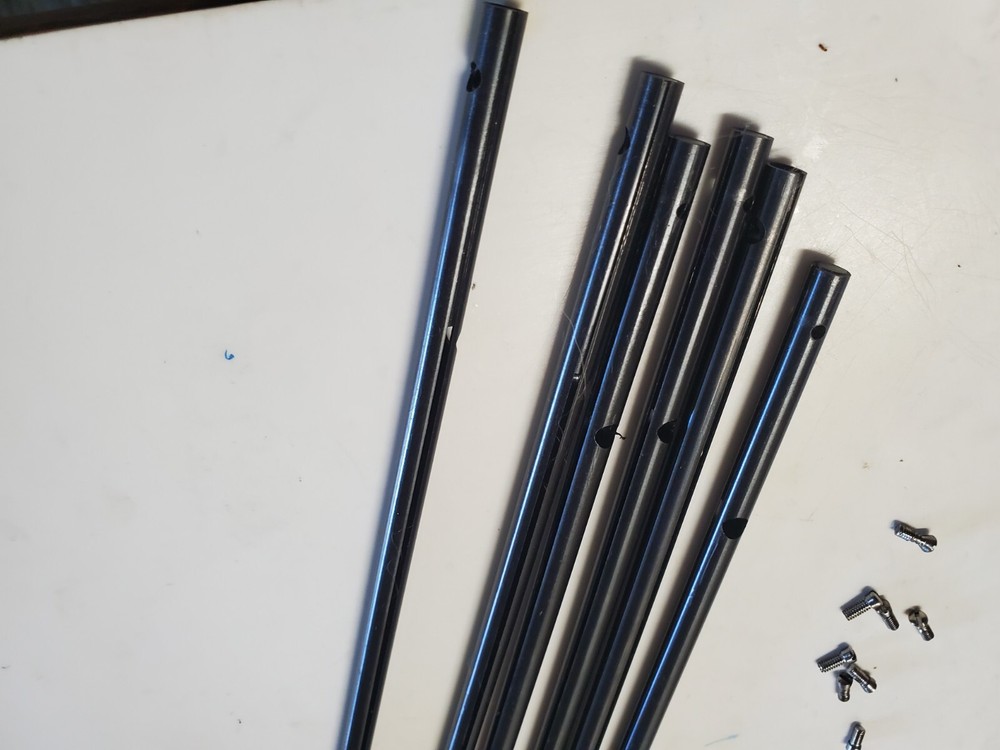 Benjamin 3100 rifle magazine