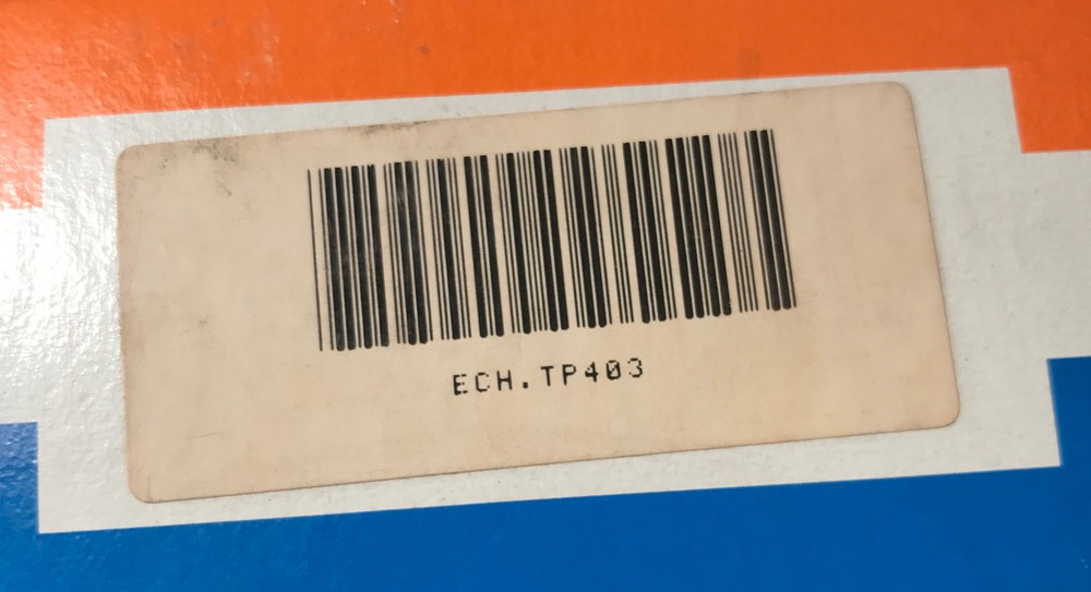 NAPA Echlin Ignition Control Module TP403