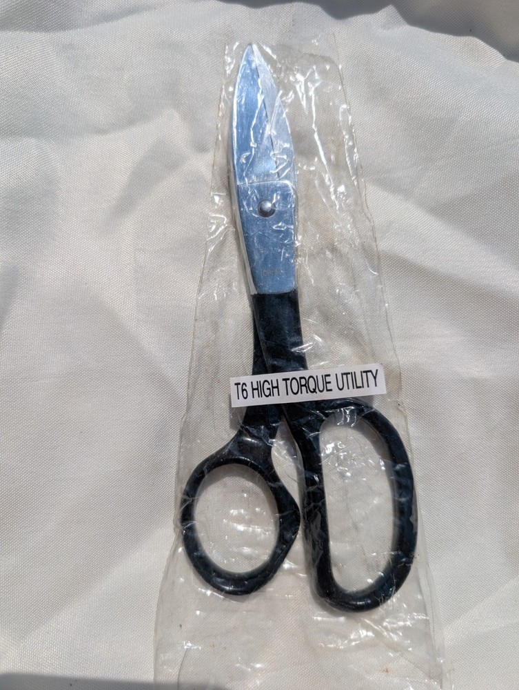 Florist Shears/Scissors 8 Inches