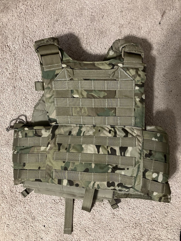 LBT 6094A Modular Plate Carrier
