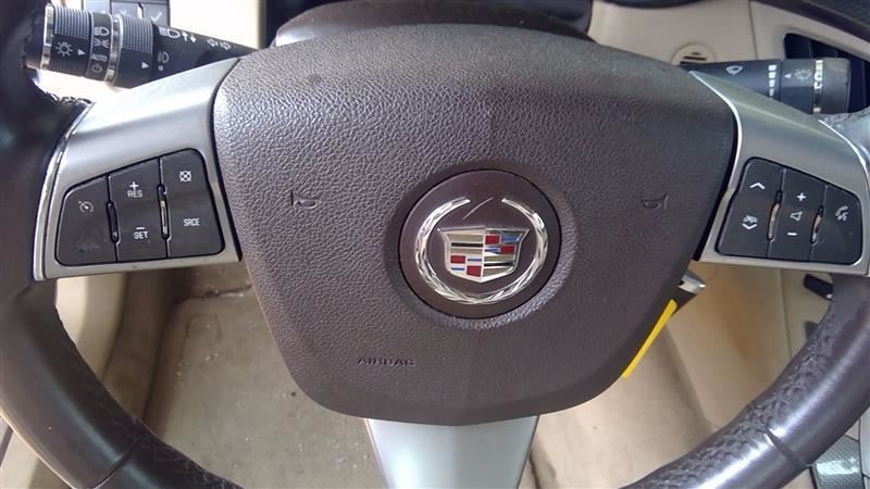 CTS 2012 Fuse Box Cabin 6467