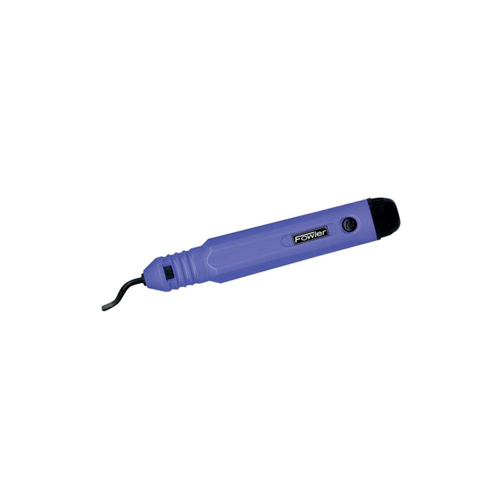 Fowler 72-483-003 Adjustable Scraper & Deburring Cutter with Three Blades
