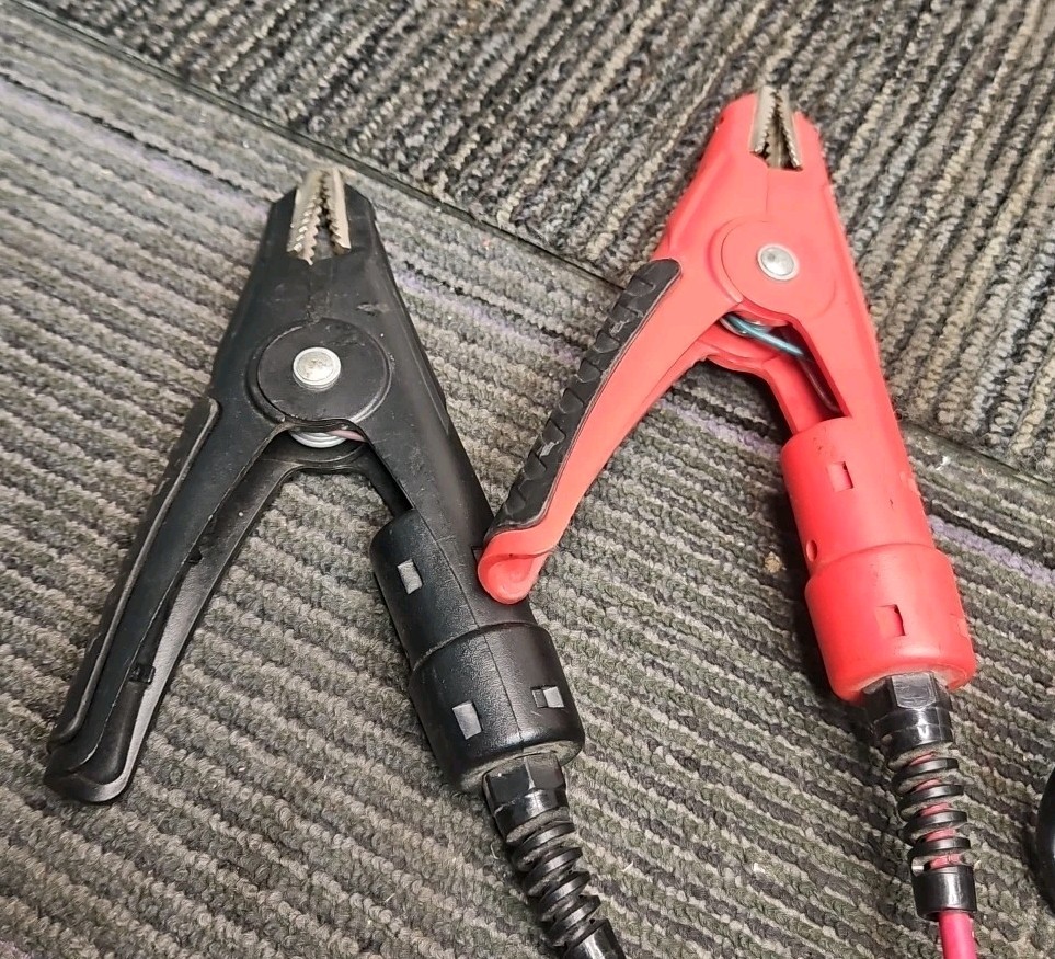 Snap-On Tools EECS304C MicroVAT Battery Tester - TOOL ONLY