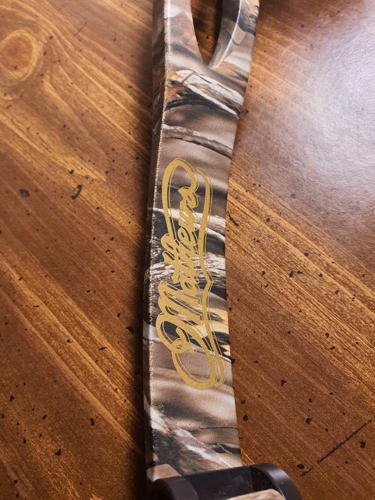 Mathews DXT Compound Bow