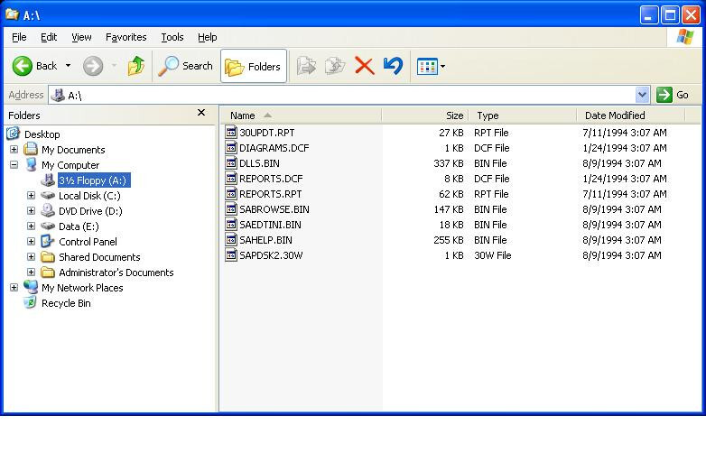 System Architect by Popkin Software is Object Oriented System Design Software