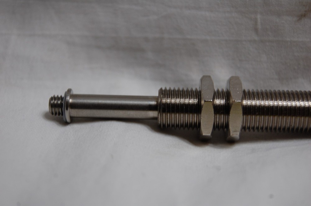 SMC Rotating Vacuum Buffer ZPB2J40-04