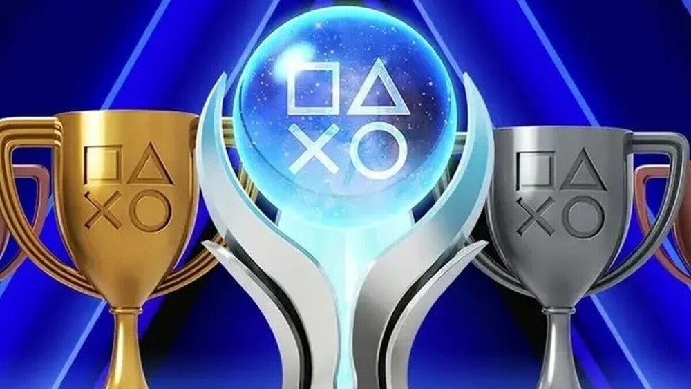 Platinum Trophy Service (Individual Trophies) - READ THE DESCRIPTION