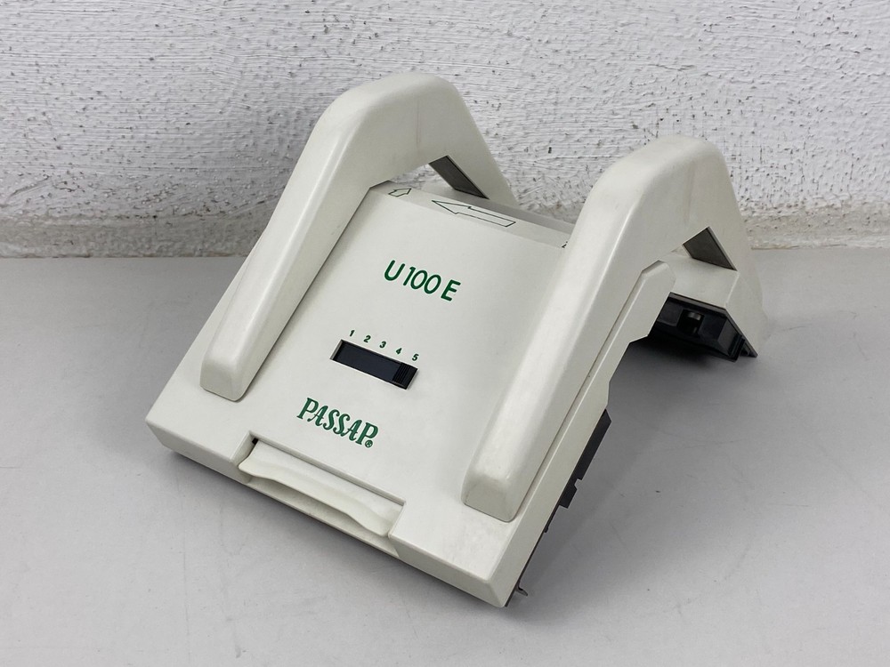 Passap U100E Transfer Lock Pattern for Knitting Machine New