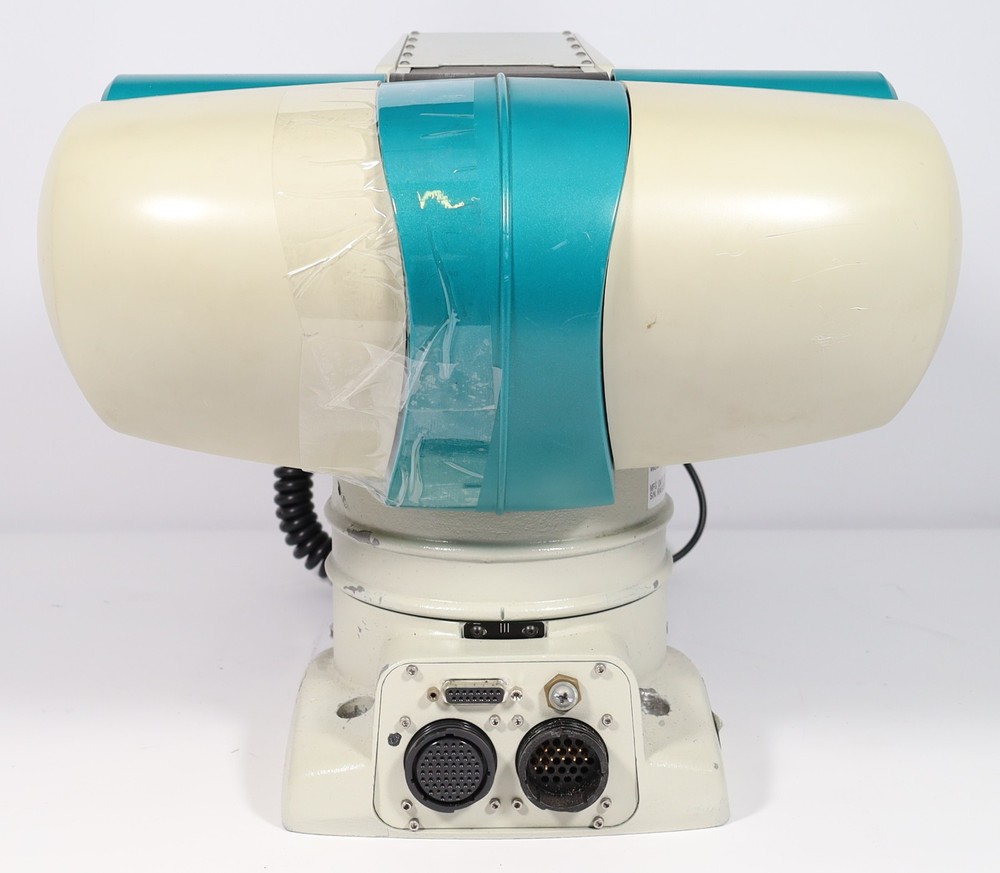 CRS Robotics Catalyst-5 Multi Axis Robotic Arm F01064