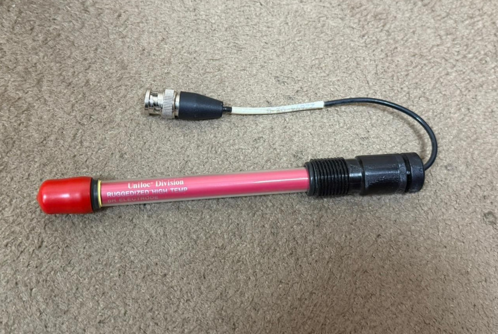 NASSAU / Auto ph Calibrator / 2090