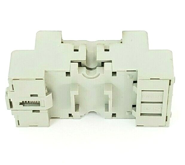 DAYTON 2A584E SOCKET RELAYS 7A, 300VAC