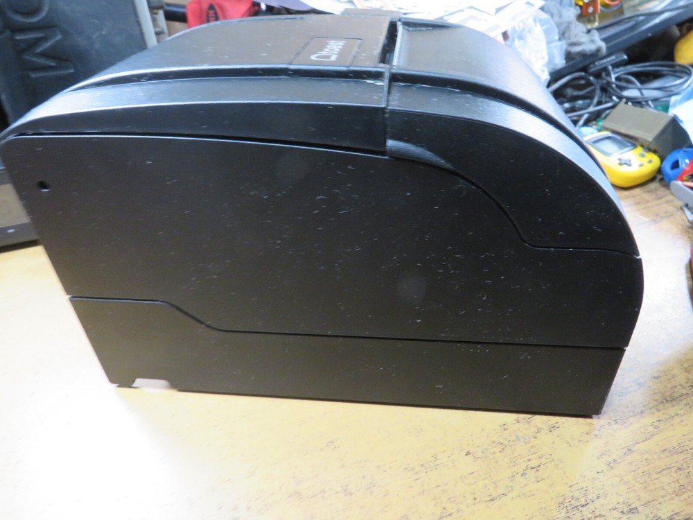 Toast POS Receipt Printer BTP-M300