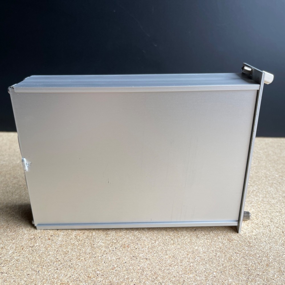 Vector EFP Module Kit EFP204-6.60E Aluminum Multi-Mod Case