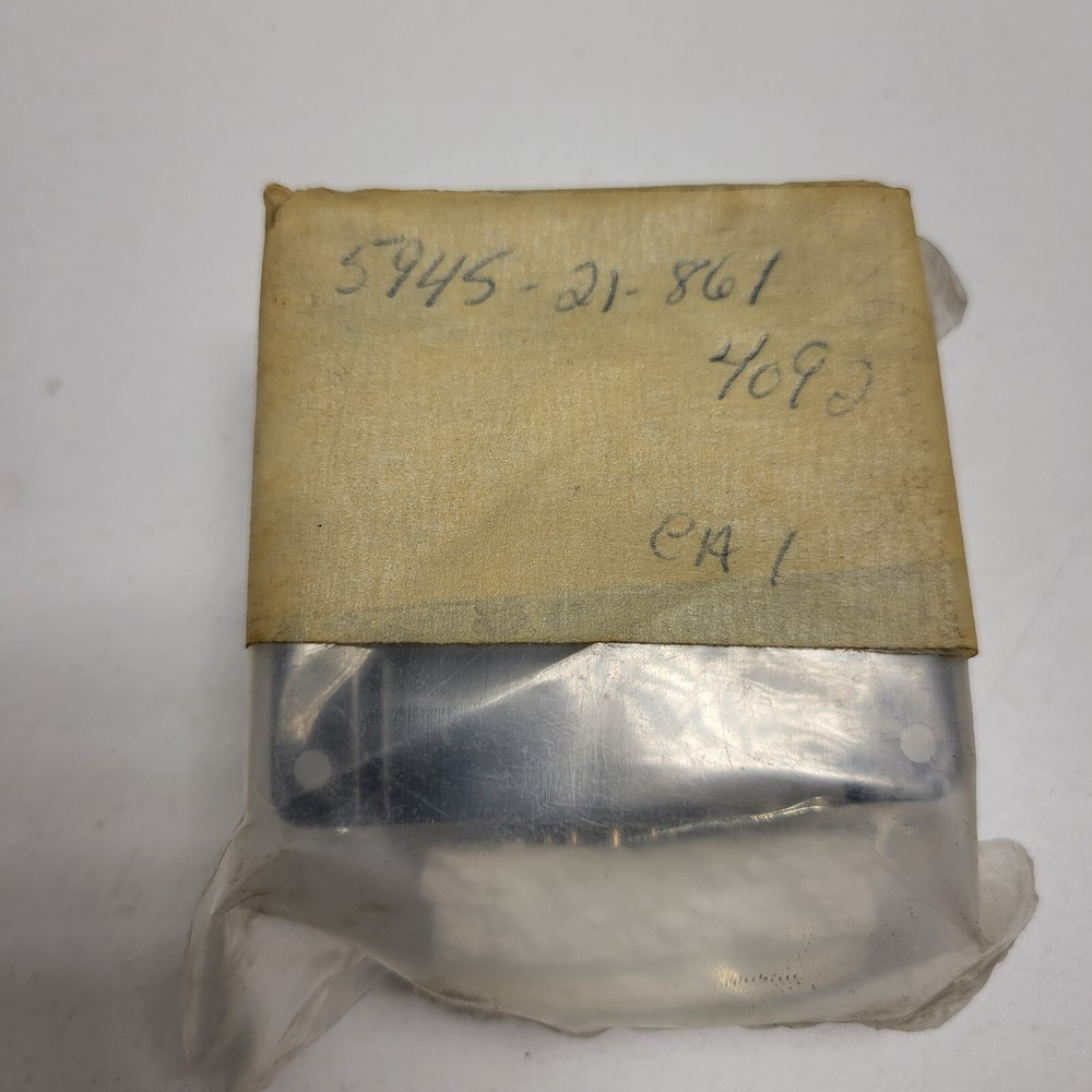 Applied Electro Technology Time Delay Relay 733-10325 5945-21-861-4092