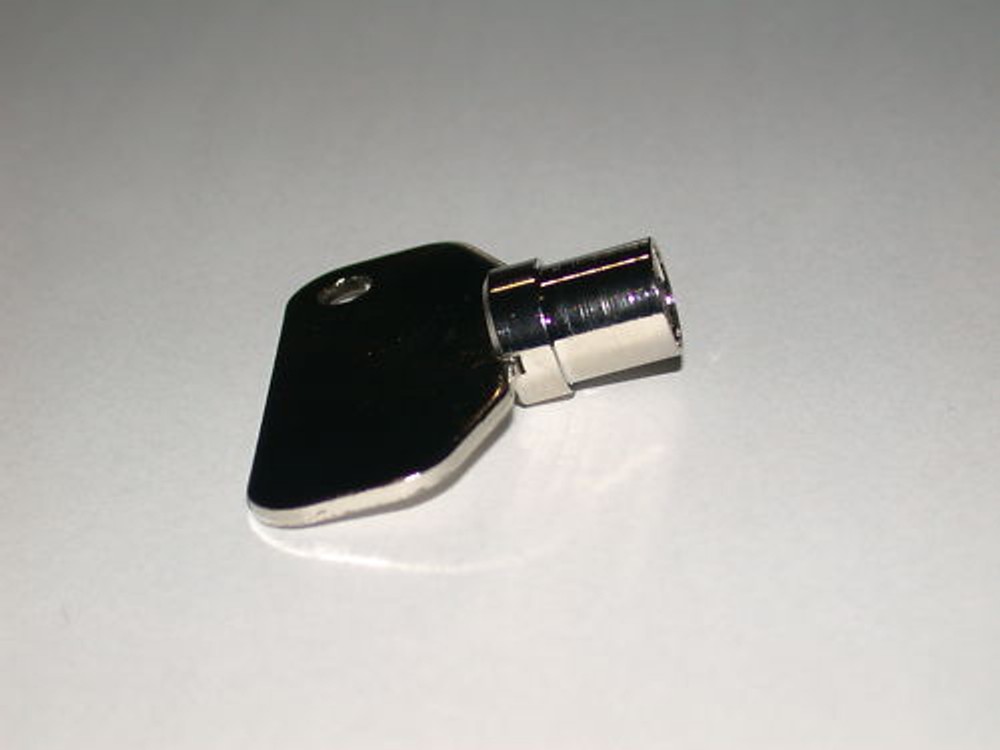 Southco E3-5-15 Barrel Key for RVs and Motorhomes
