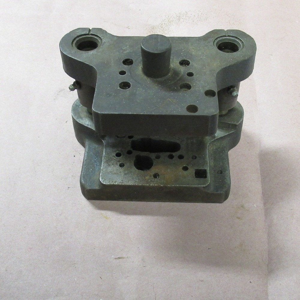 DANLY PUNCH PRESS DIE SET