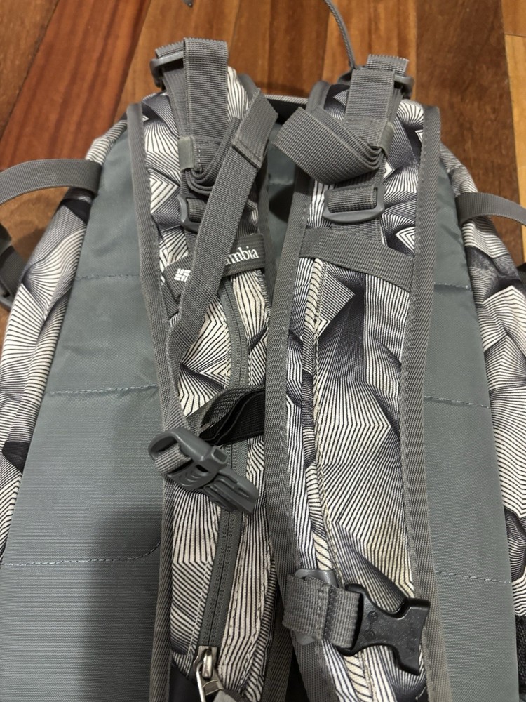 Columbia Bugaboo Ranger 11L Ski Backpack