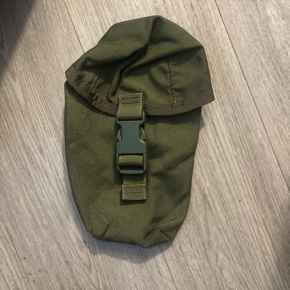 Military Pouch