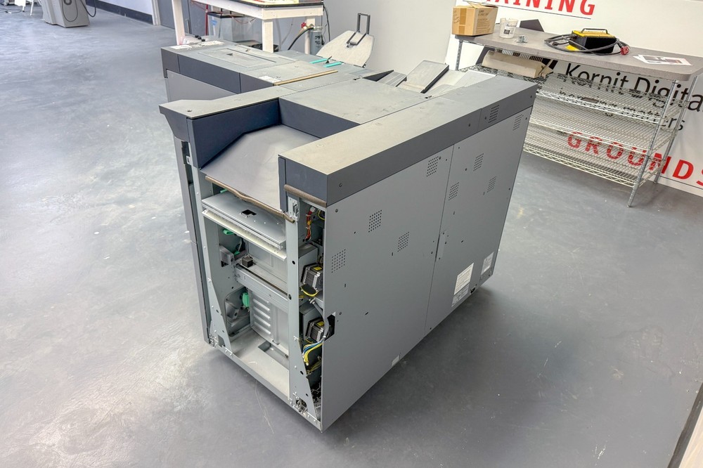 Konica Minolta SD-513 Saddle Stitcher