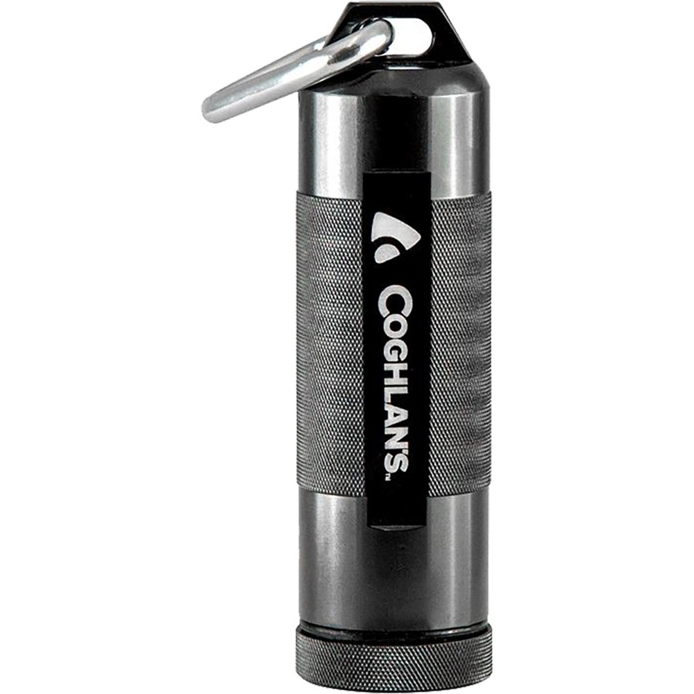 Coghlan's Aluminum Match Case