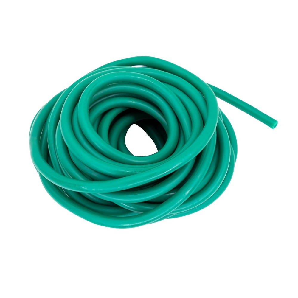 Low Powder Exercise Tubing 25' Roll