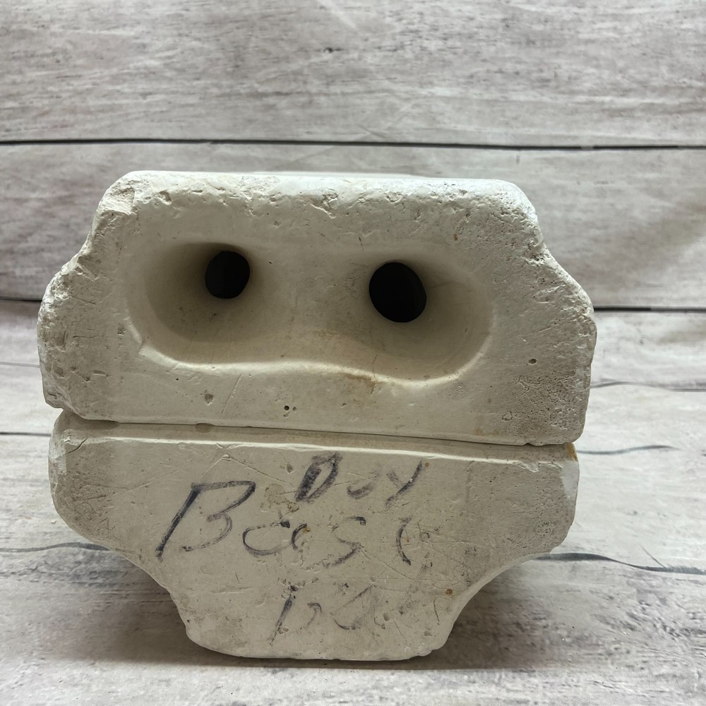 Ceramic Slip Casting Mold Atlantic #A-837