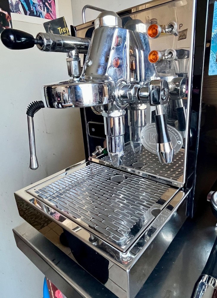 ECM Classika PID Espresso Machine - Single Boiler - USED *Great Condition*
