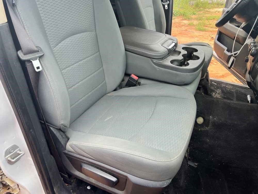 RAM2500 2015 Keys/Latches/Locks 104872846