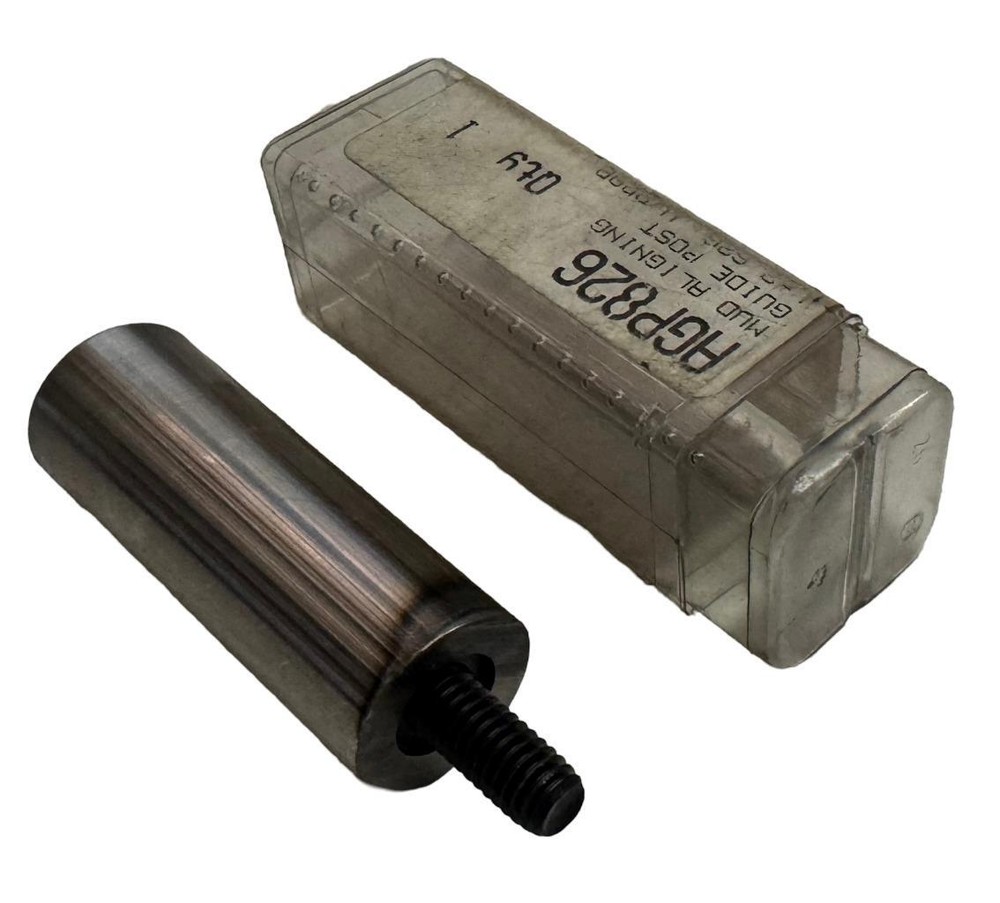 DME AGP826 Mud Aligning Guide Post
