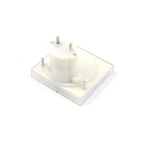 Karcy DC 0-30mA Rectangle Analog Panel Ammeter For Voltage Measurement